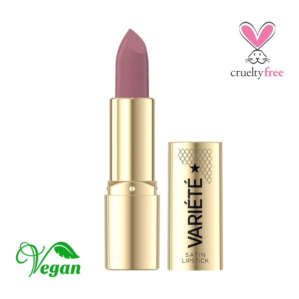 EVELINE COSMETICS LIPSTICK SATIN VARIÉTÉ