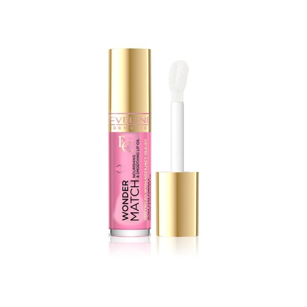 EVELINE COSMETICS WONDER MATCH OLIO PER LABBRA