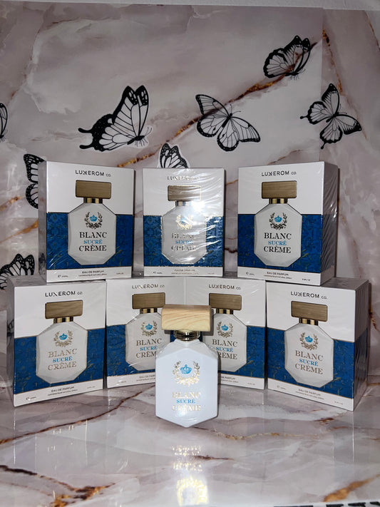 🔥 BOX 5 PROFUMI SUPER TRENDY A SOLI 19,99€ 🔥
💎 Profumi intensi, dolci e freschi | UNISEX & DONNA/UOMO