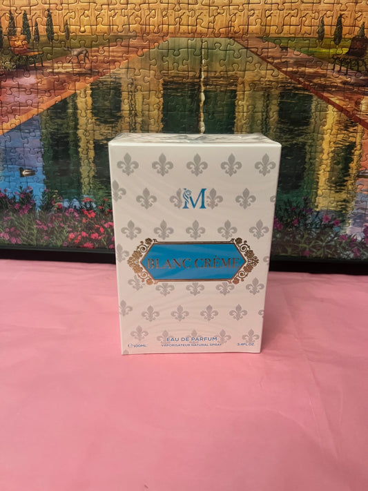 Montage Bianco Latte Profumo Donna 100ml