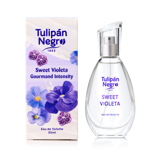 Acqua di Colonia Sweet Violeta