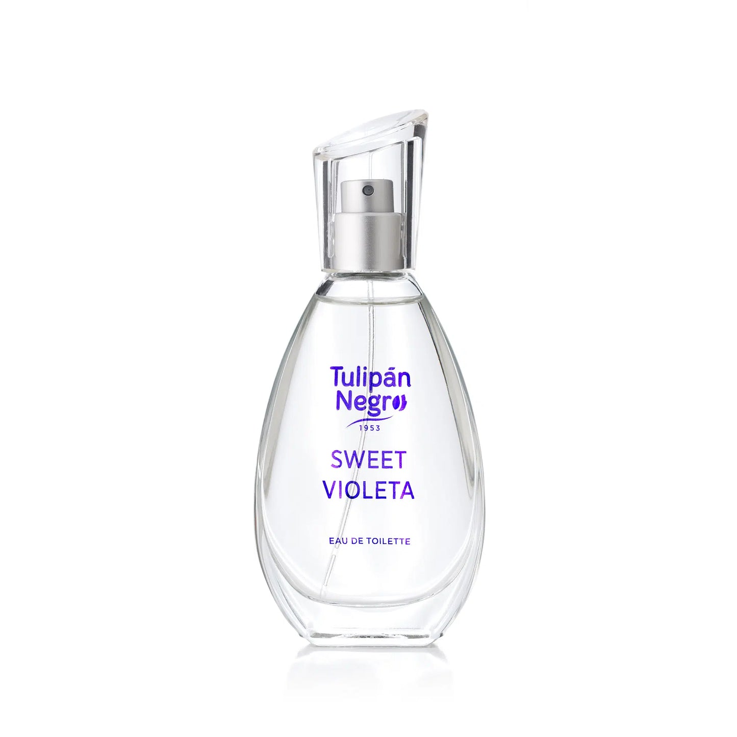 Acqua di Colonia Sweet Violeta