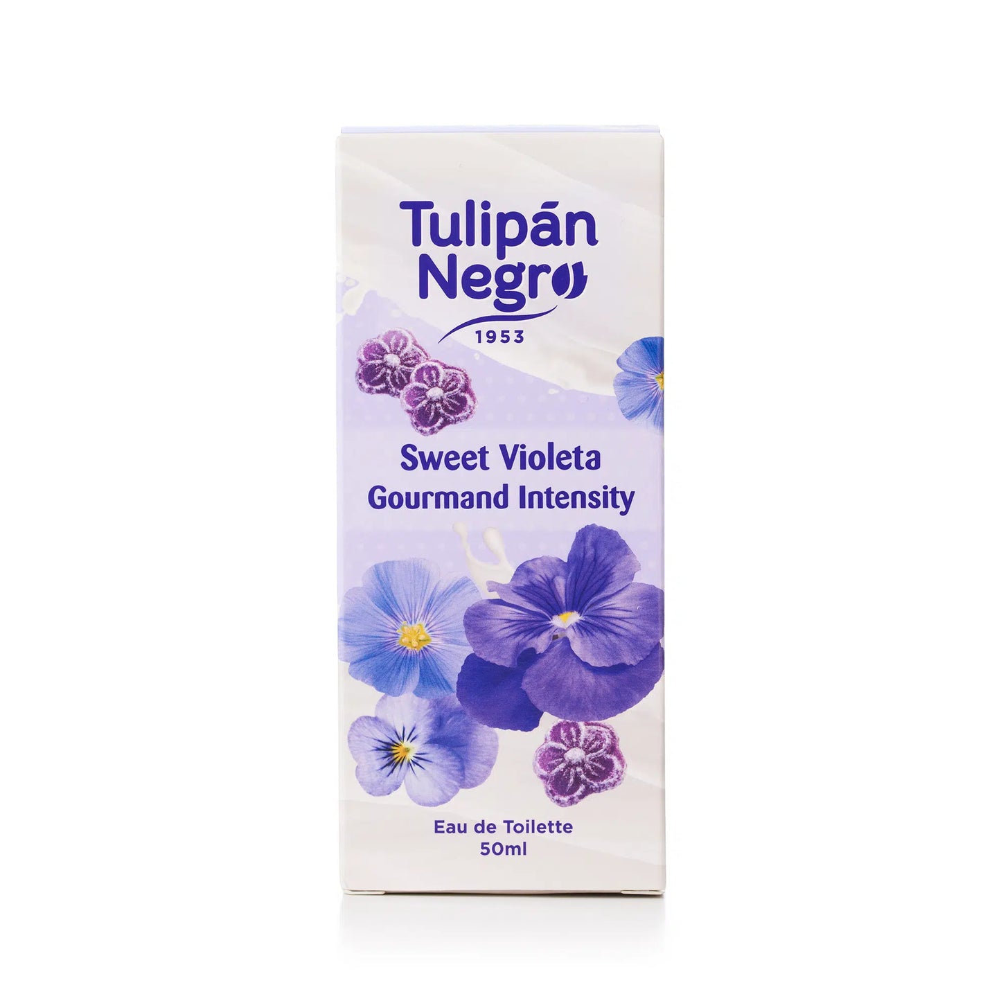 Acqua di Colonia Sweet Violeta