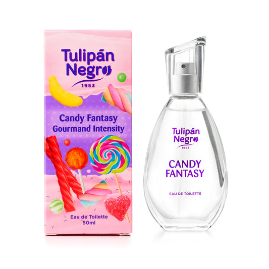 Acqua Di Colonia Candy Fantasy