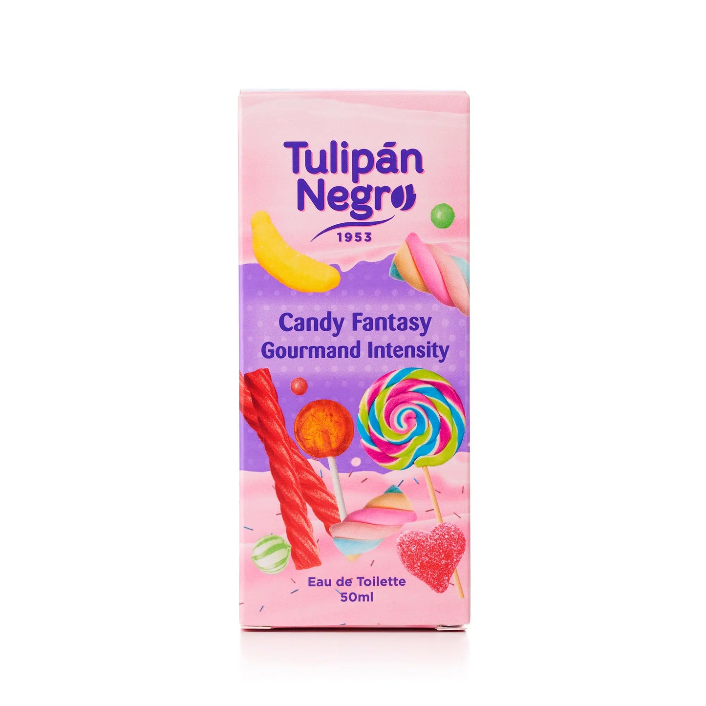 Acqua Di Colonia Candy Fantasy