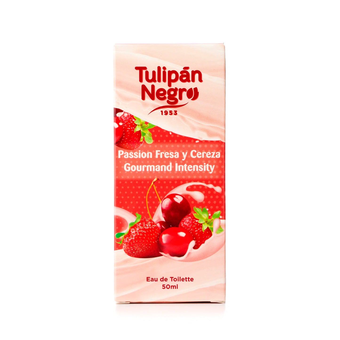Acqua di Colonia Fragola e Ciliegia