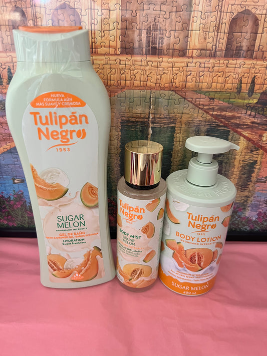 Set 3 Pezzi varie profumazioni