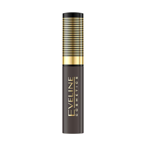 EVELINE COSMETICS
EYEBROW MASCARA
BROW&GO