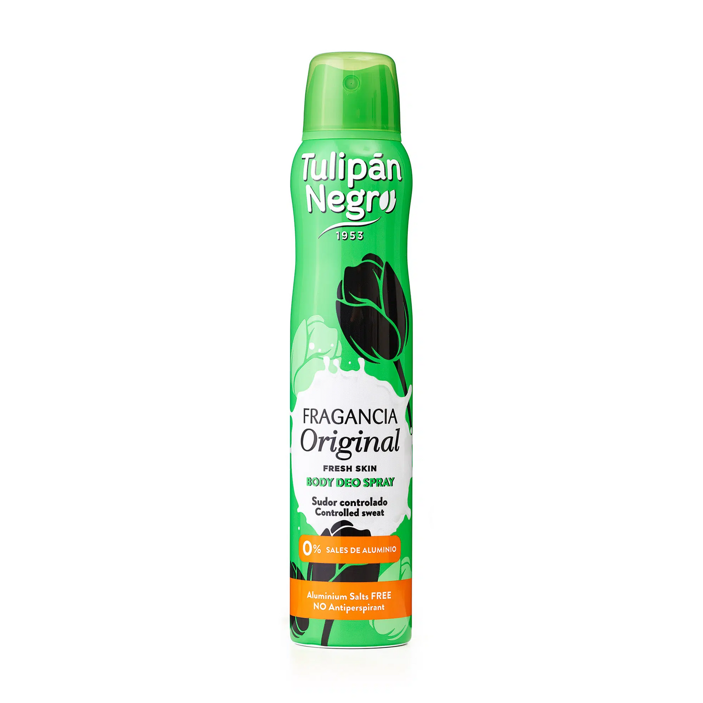 Deodorante Spray Original 200 ml