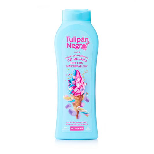 Bagnoschiuma Unicorn Marshmallow 650 ML