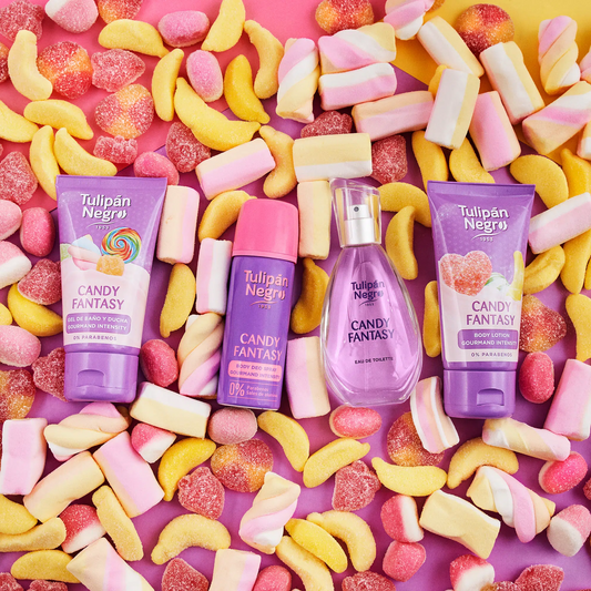 Confezione Regalo Candy Fantasy