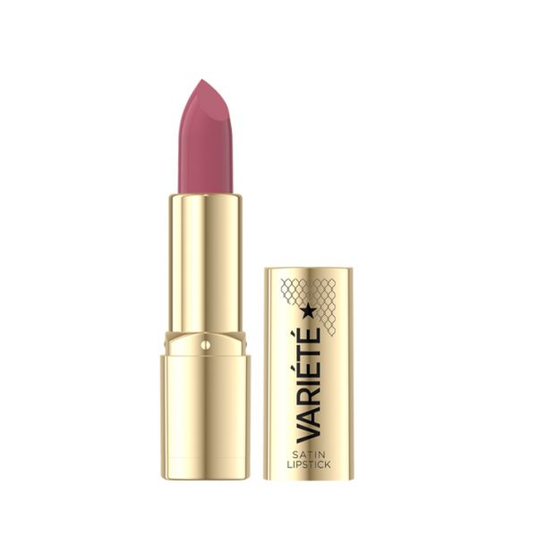EVELINE COSMETICS LIPSTICK SATIN VARIÉTÉ