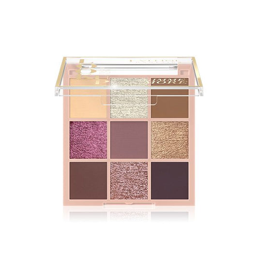 EVELINE COSMETICS LOOK UP GIMME MORE