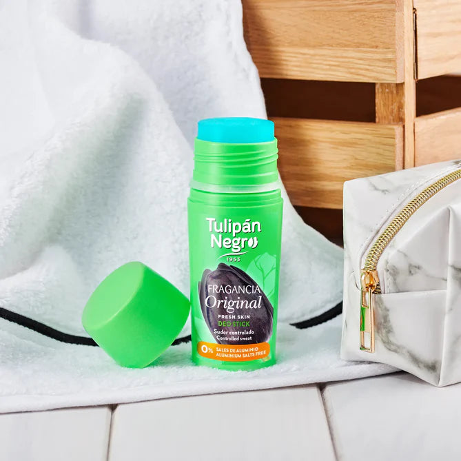 Deodorante Stick Original 75ml Tulipan Negro