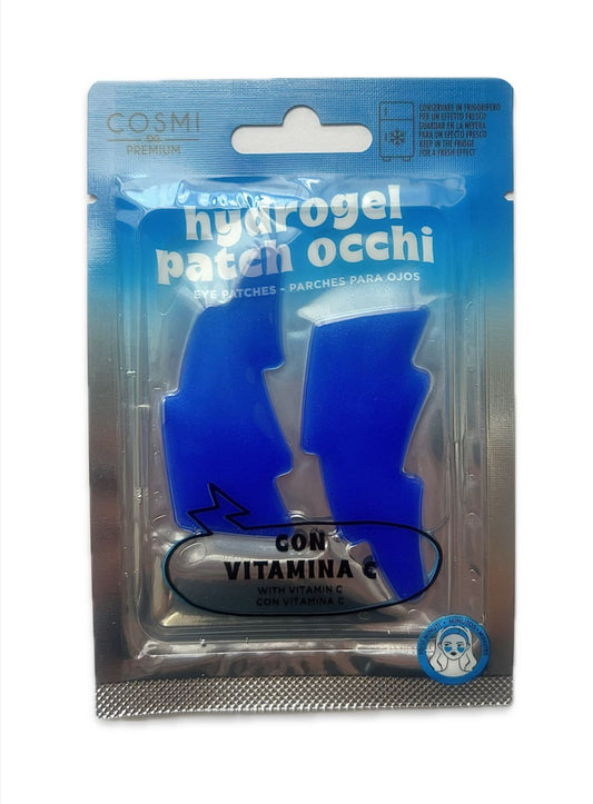 Hydrogel Patch Occhi