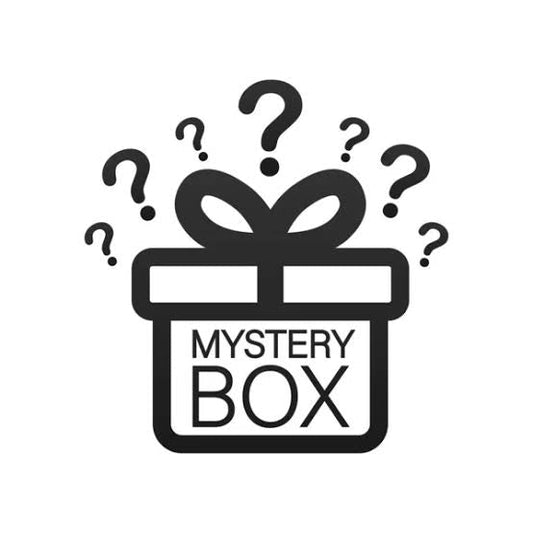 ⭐️ Mystery Box Tulipan Negro: 10 Prodotti Profumati per Coccole Infinte! 🌸🛁