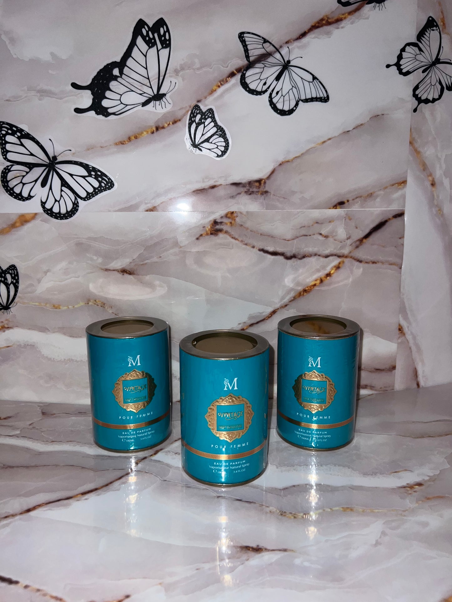 🔥 BOX 5 PROFUMI SUPER TRENDY A SOLI 19,99€ 🔥
💎 Profumi intensi, dolci e freschi | UNISEX & DONNA/UOMO