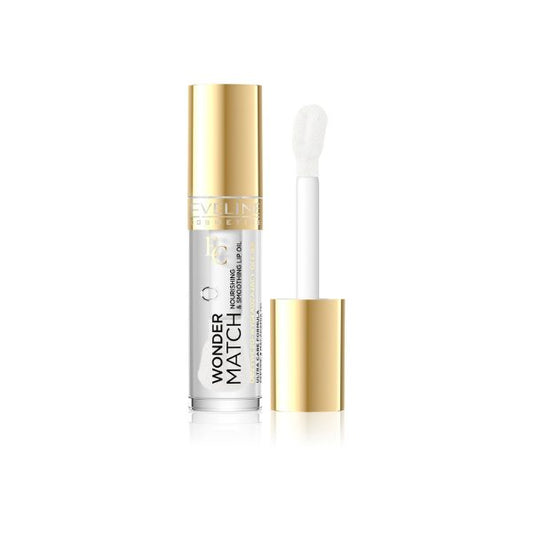 EVELINE COSMETICS WONDER MATCH OLIO PER LABBRA