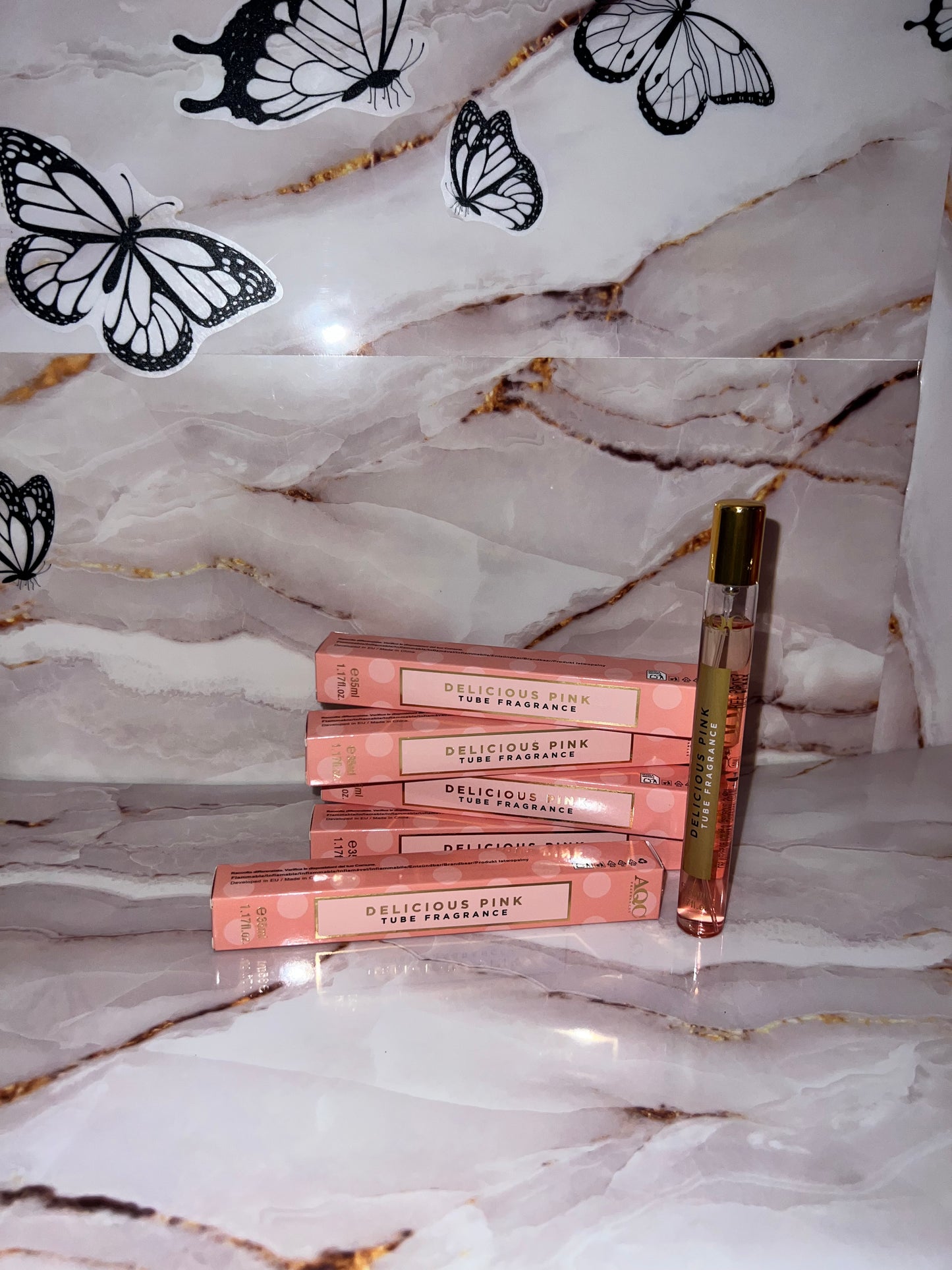 🔥 BOX 5 PROFUMI SUPER TRENDY A SOLI 19,99€ 🔥
💎 Profumi intensi, dolci e freschi | UNISEX & DONNA/UOMO