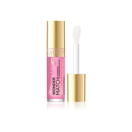 EVELINE COSMETICS WONDER MATCH OLIO PER LABBRA