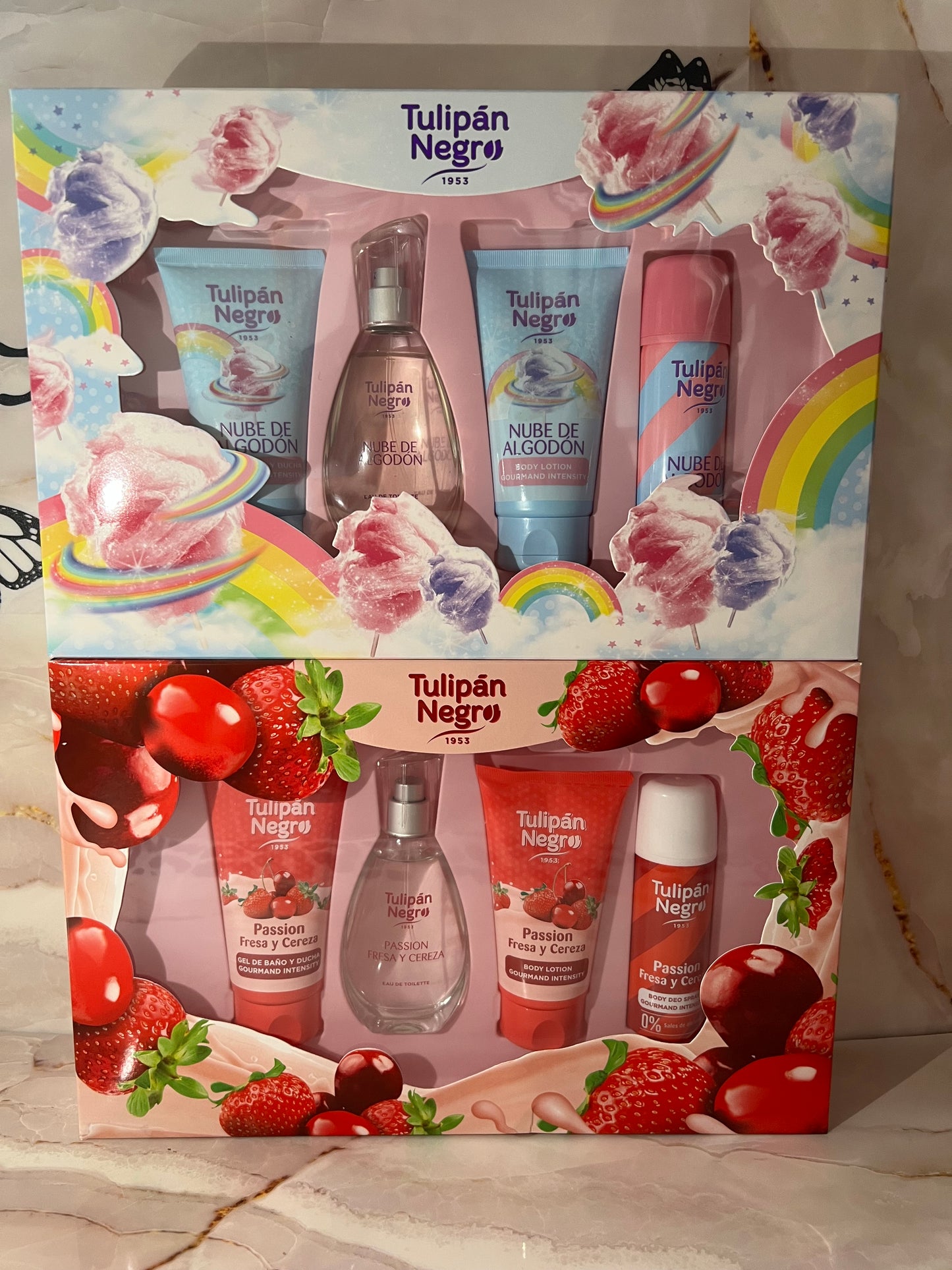 2 Confezioni Regalo 🎁