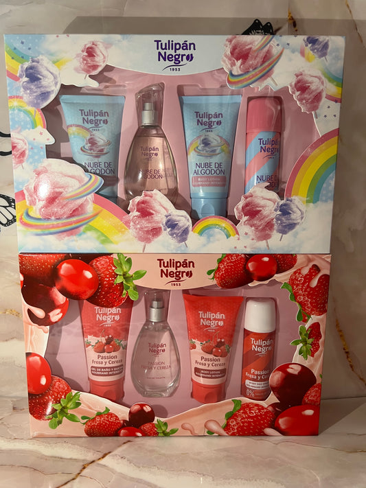 2 Confezioni Regalo 🎁