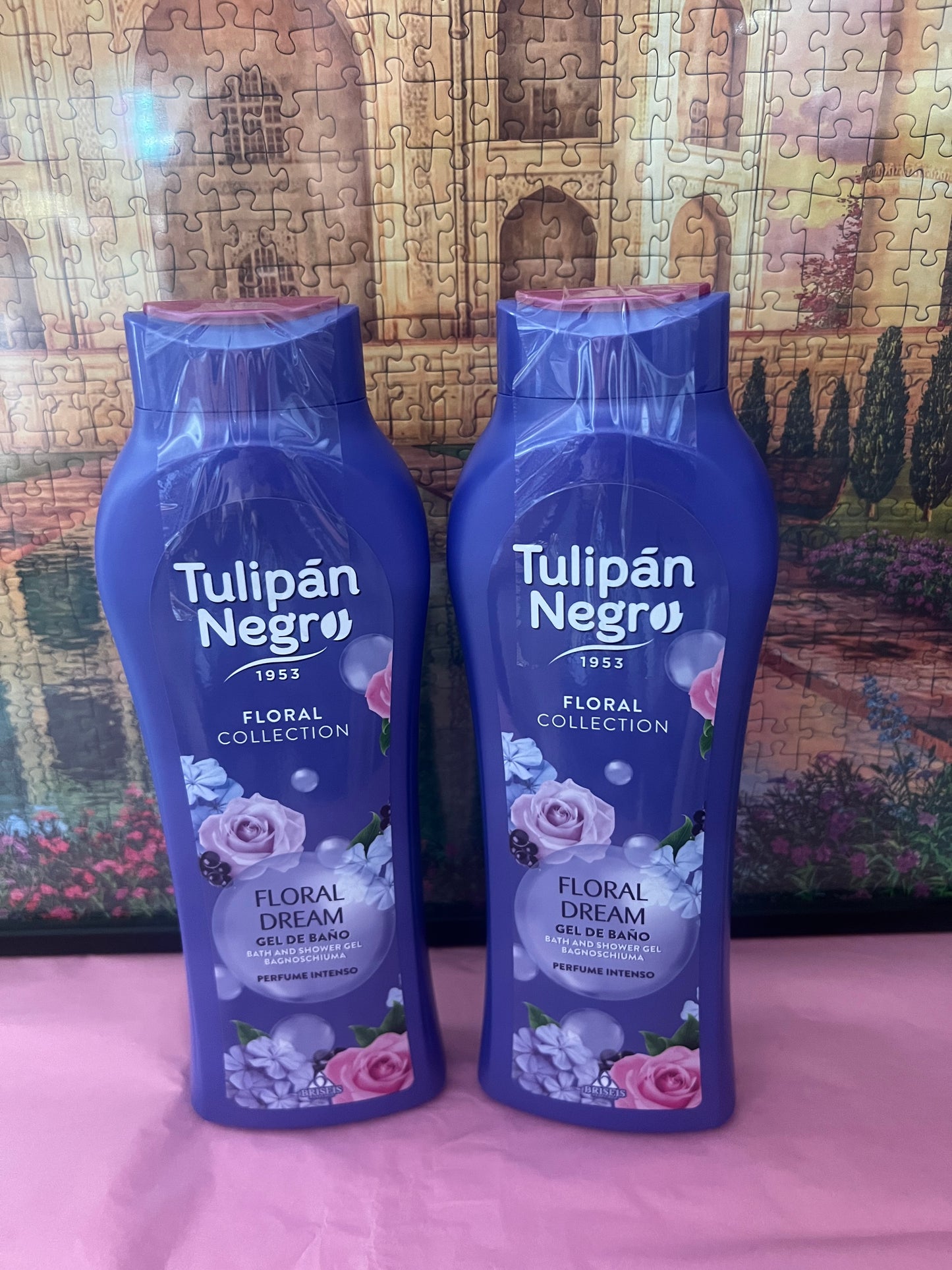 Set 2 Bagnoschiuma 3,98