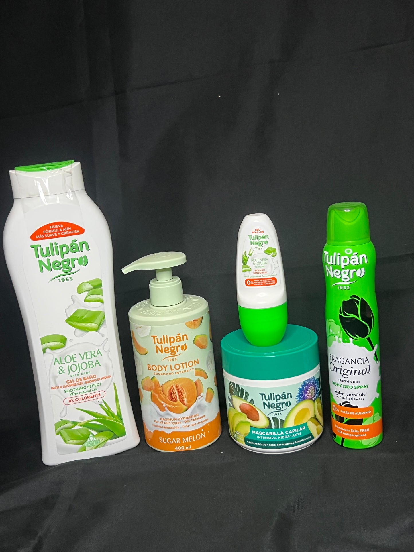 💚 Box Benessere & Fresh Care 💚