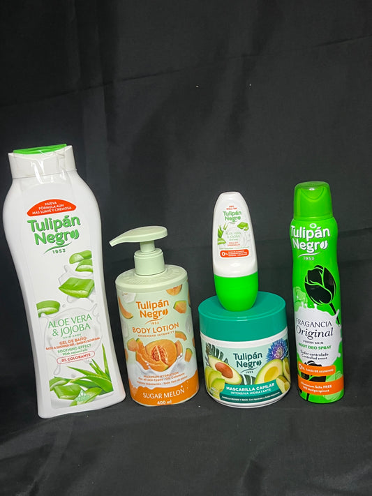 💚 Box Benessere & Fresh Care 💚