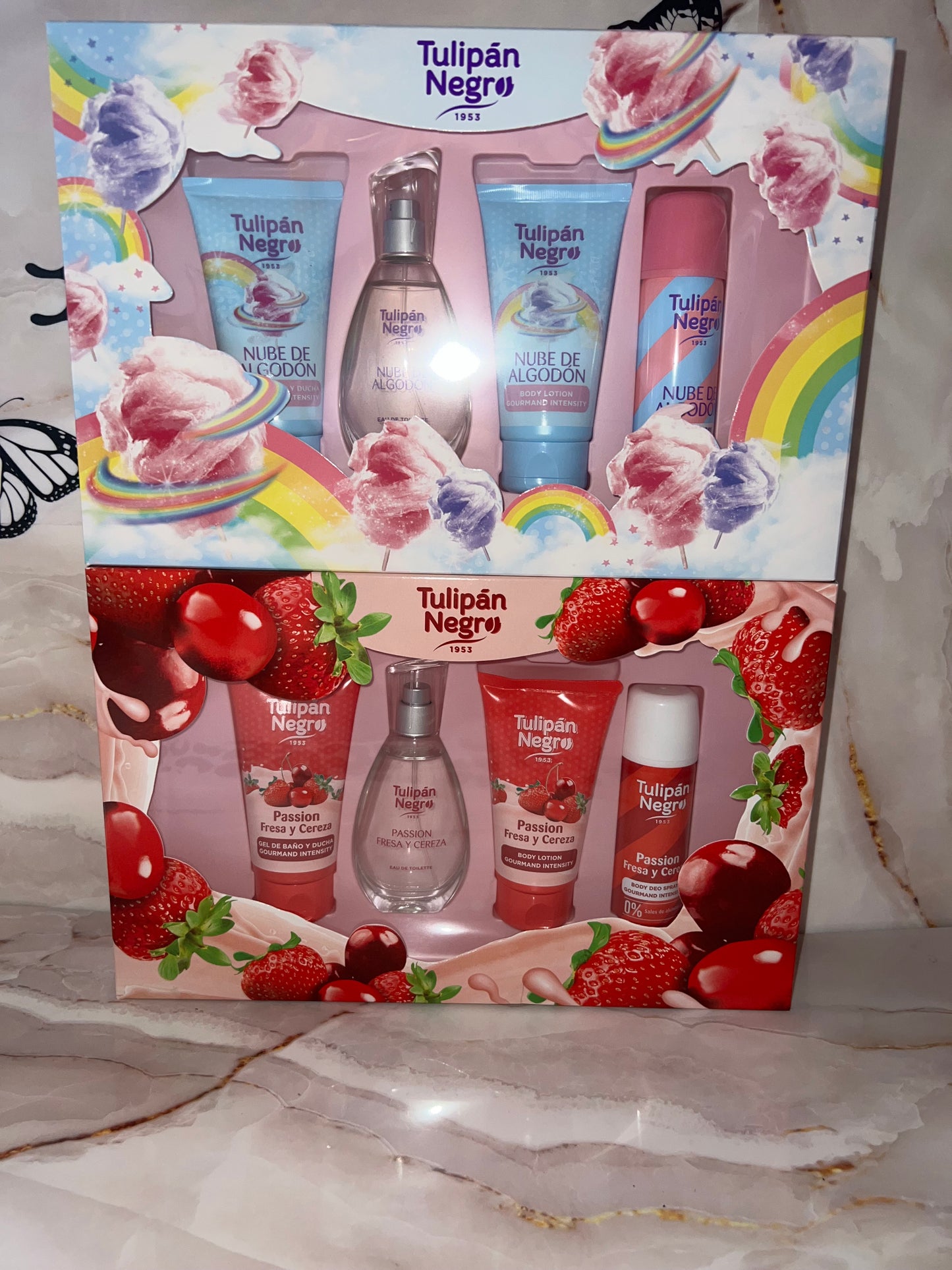 2 Confezioni Regalo 🎁