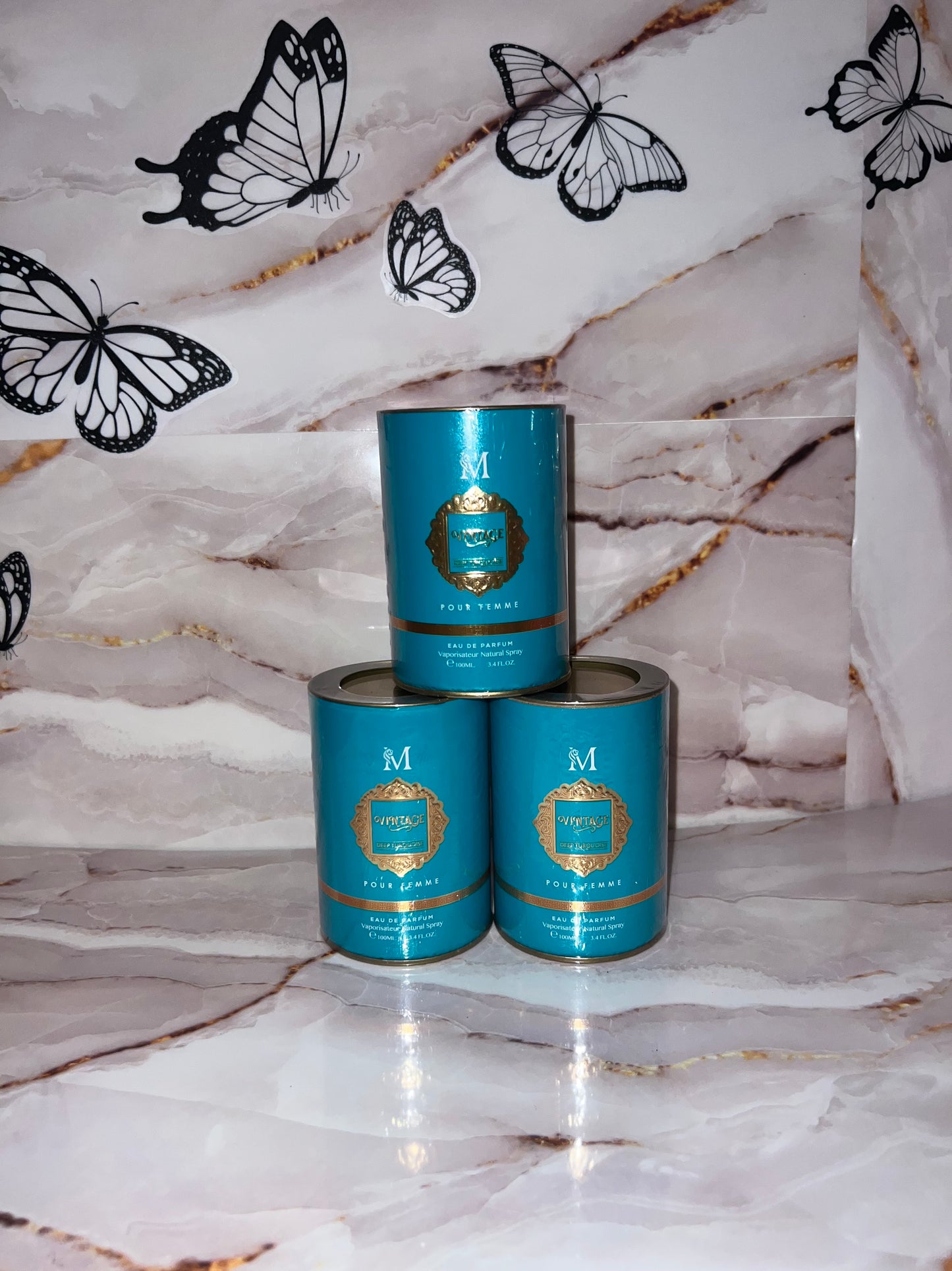 🔥 BOX 5 PROFUMI SUPER TRENDY A SOLI 19,99€ 🔥
💎 Profumi intensi, dolci e freschi | UNISEX & DONNA/UOMO