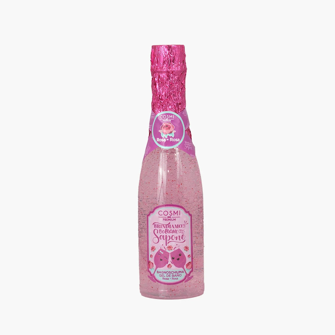 Bagnoschiuma Champagne Cosmi
