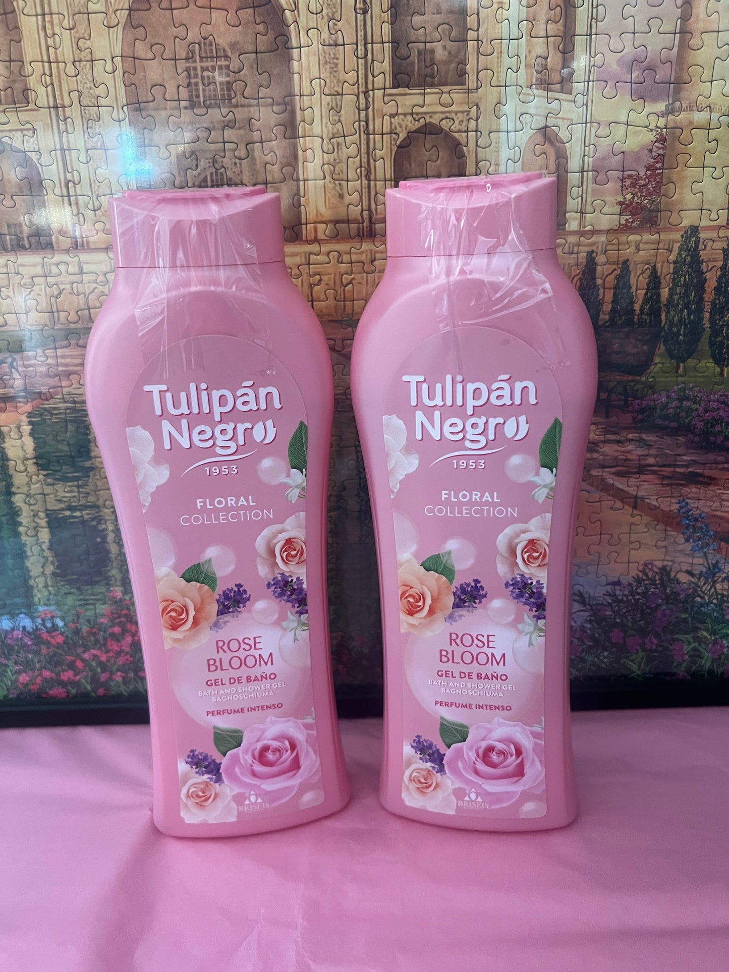 Set 2 Bagnoschiuma 3,98