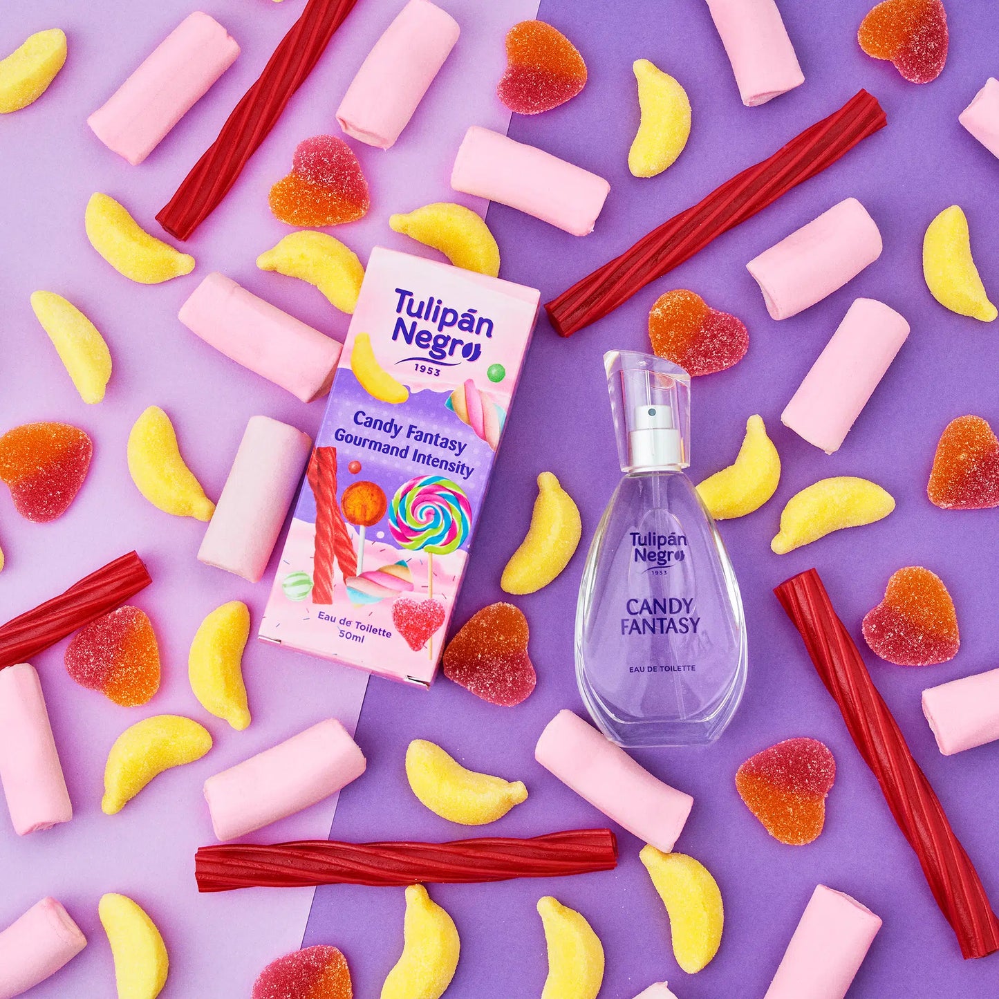 🔥 BOX 5 PROFUMI SUPER TRENDY A SOLI 19,99€ 🔥
💎 Profumi intensi, dolci e freschi | UNISEX & DONNA/UOMO