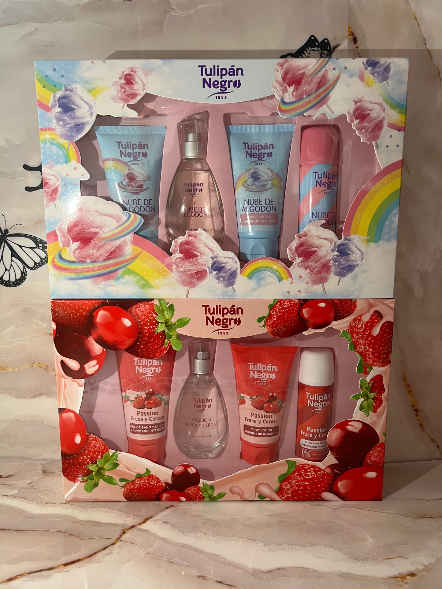 2 Confezioni Regalo 🎁