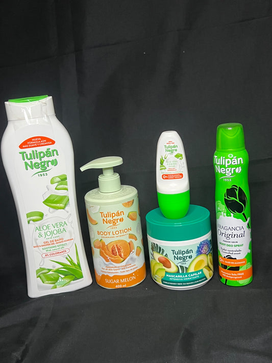 💚 Box Benessere & Fresh Care 💚