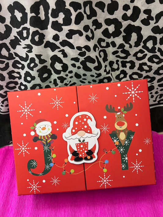 Box Regalo Cura viso