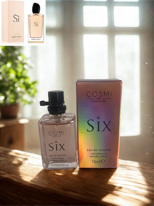 Cosmi Mini Profumo Eau De Toilette 15 Ml
