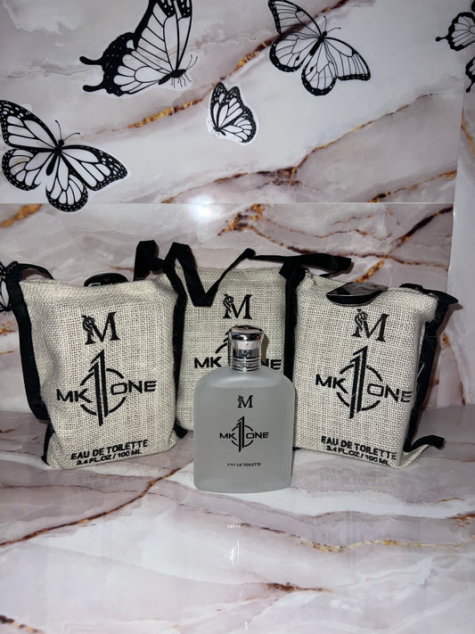 Profumo Uomo 100ml Montage