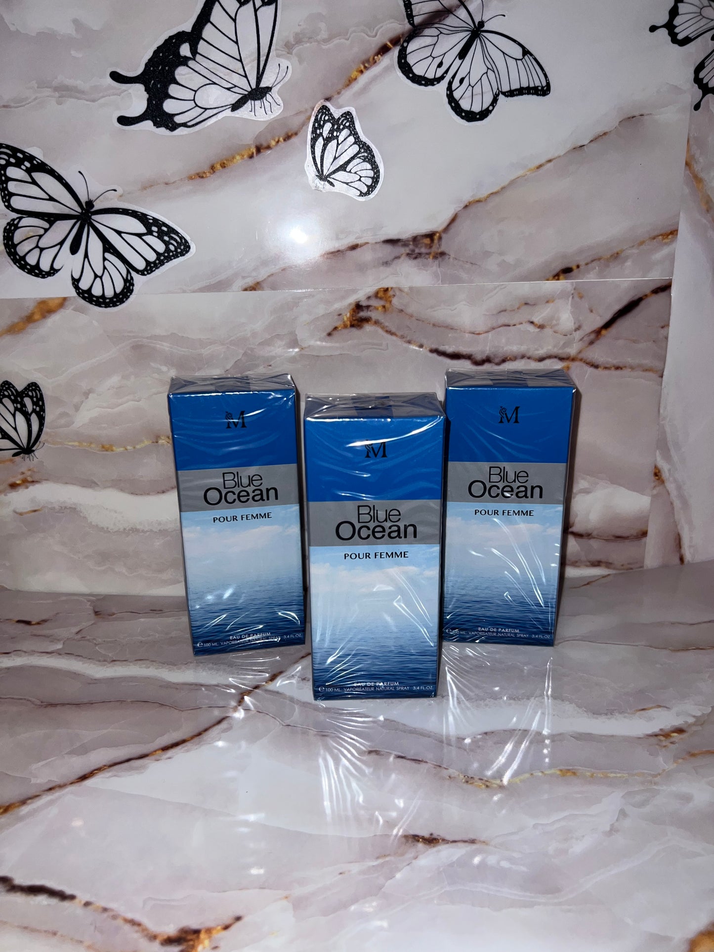 🔥 BOX 5 PROFUMI SUPER TRENDY A SOLI 19,99€ 🔥
💎 Profumi intensi, dolci e freschi | UNISEX & DONNA/UOMO