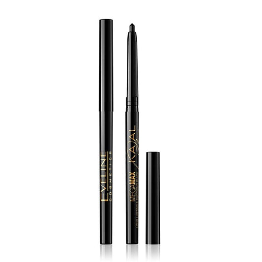 EVELINE COSMETICS KAJAL PENCIL BLACK