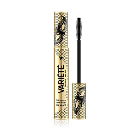EVELINE COSMETICS MASCARA LASHES SHOW