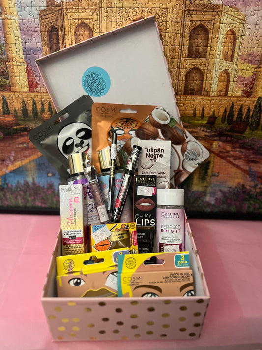Box Regalo