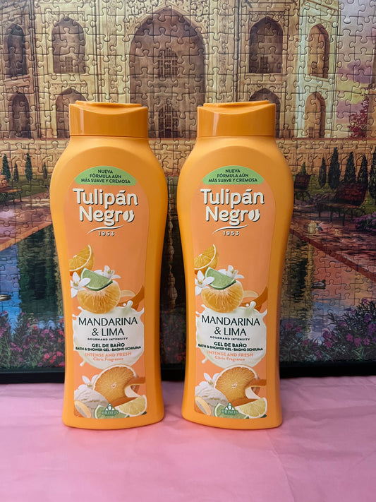 Set 2 Bagnoschiuma 3,98