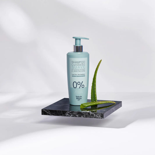 Shampoo Delicato 500ml senza solfati