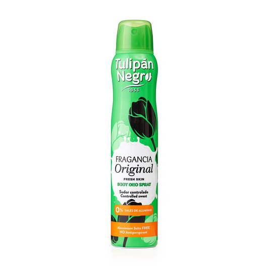 Deodorante Spray Original 200 ml
