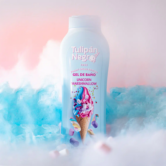 Bagnoschiuma Unicorn Marshmallow 650 ML