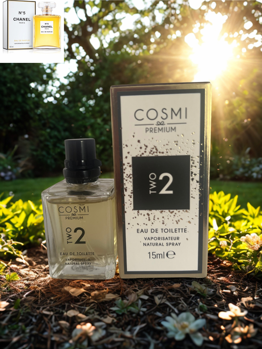Cosmi Mini Profumo Eau De Toilette 15 ml