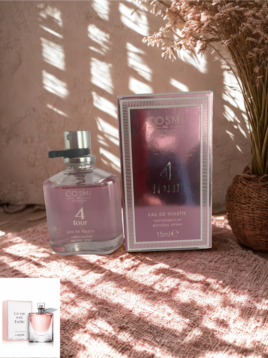 Cosmi Mini Profumo Eau De Toilette 15 ml