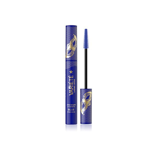 EVELINE COSMETICS LASHES SHOW ULTRA LENGHT BLUE